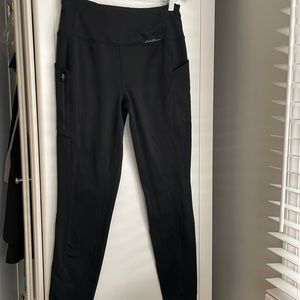 Eddie Bauer trail tights